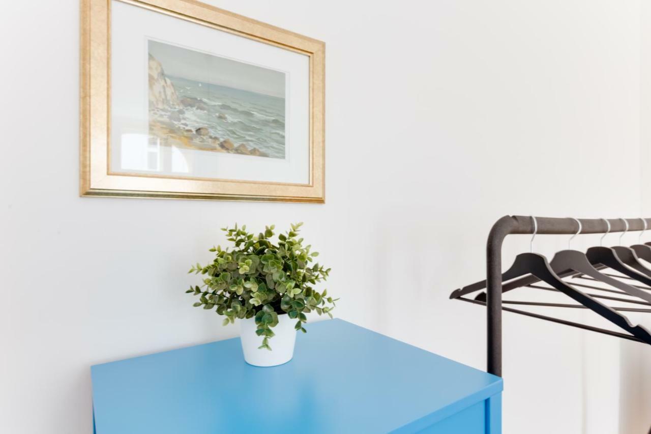 Jt's Navratilova Str. Apartamento Praga