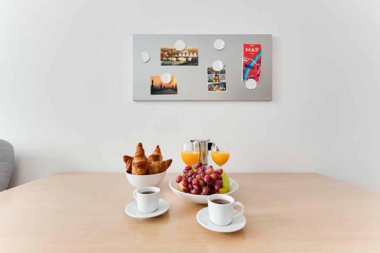 Apartamento Jt's Navratilova Str.